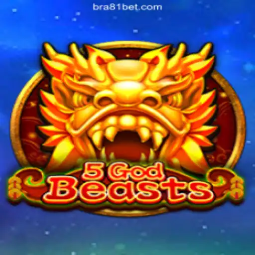Exploring the World of 5GodBeasts - A New Era in Online Gaming