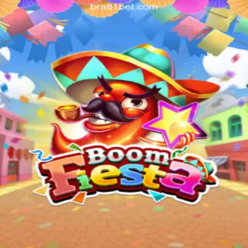 BoomFiesta: A Dynamic Game Experience at 81bet.com 2026 - The Best Online Casino in Brazil