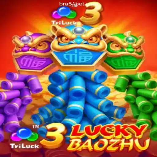 Experience the Thrill of 3LuckyBaozhu: A Dive into an Exciting Casino Game