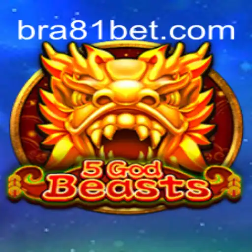 Exploring the World of 5GodBeasts - A New Era in Online Gaming