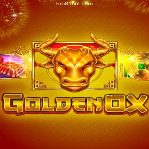 Discover the Thrilling World of GoldenOx at 81bet.com: Brazil's Premier Online Casino