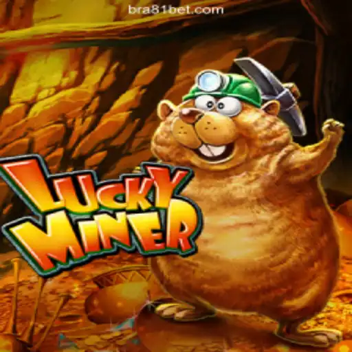 LuckyMiner: The New Era of Online Casino Games