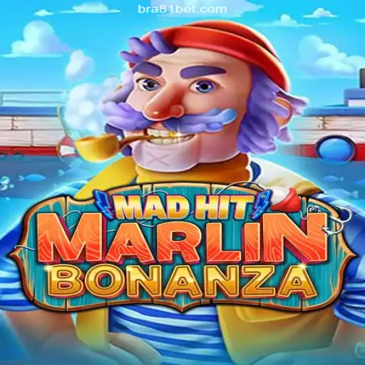 MadHitMarlinBonanza: Embark on an Aquatic Adventure in 81bet.com's Top Online Casino