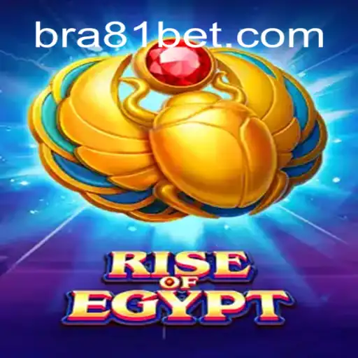 Exploring the Dynamics of RiseOfEgypt - A Premier Gaming Experience