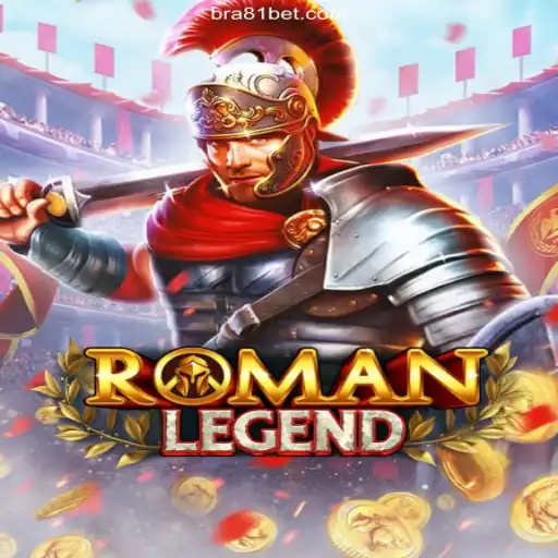 RomanLegend: Unveiling the Adventure of Ancient Rome