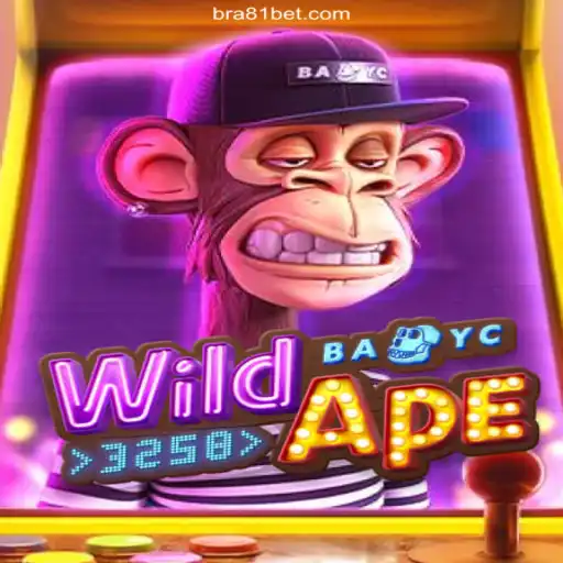 Unleashing the Adventure of WildApe3258 at 81bet.com 2026 - Melhor Cassino Online do Brasil
