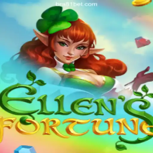 Discovering EllensFortune: A New Realm in Online Gaming
