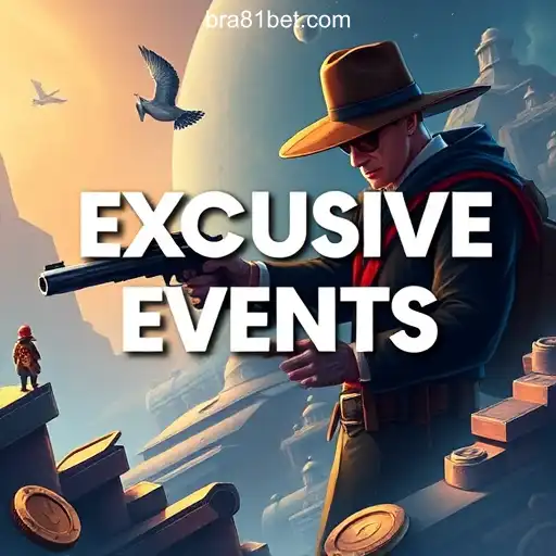 The Enchanting World of Exclusive Events at 81bet.com