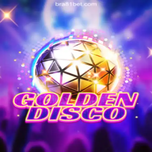 GoldenDisco: Step into the Spotlight with the Ultimate Casino Experience