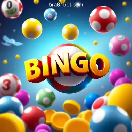 Exploring the Thrilling World of Online Bingo: A Deep Dive Into 81bet.com 2026 - Melhor Cassino Online do Brasil