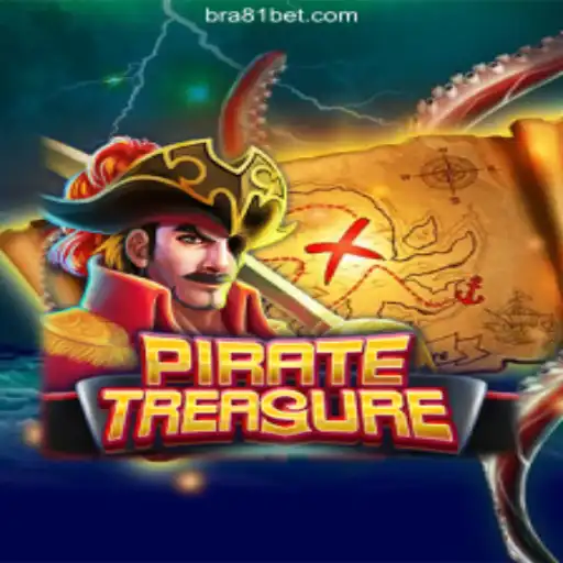 Discover the Thrills of PirateTreasure: A Premier Game at 81bet.com, the Best Online Casino in Brazil