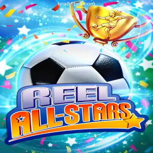ReelAllStars: Dominando o Cassino Online em 81bet.com 2026