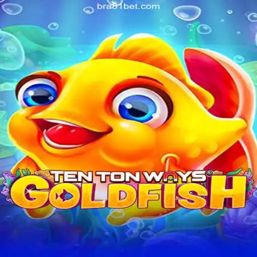 Exploring TenTonWaysGoldfish: A Dive into 81bet.com's Featured Game of 2026