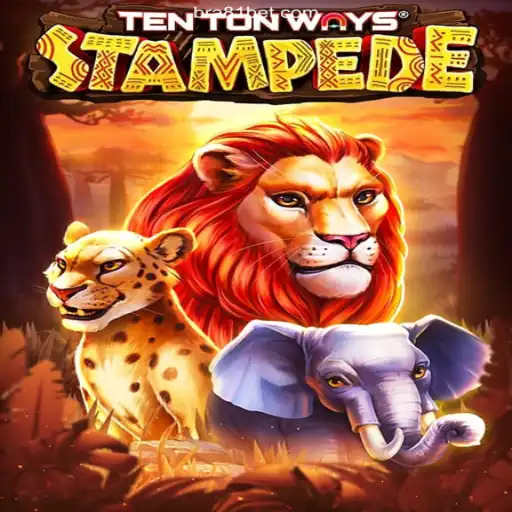 Exploring the Thrills of TenTonWaysStampede: A Dive into the Game and Its Mechanics