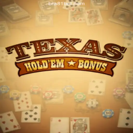 Texas Hold'em Bonus: An Exciting Casino Game Experience in 2026