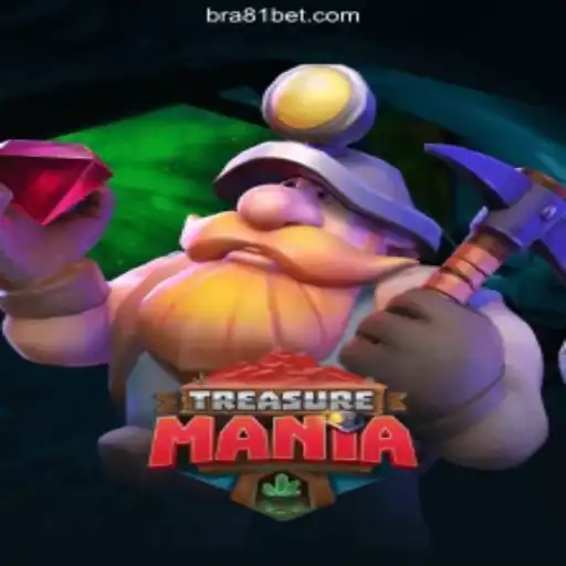 Unveiling TreasureMania: The Ultimate Adventure on 81bet.com 2026