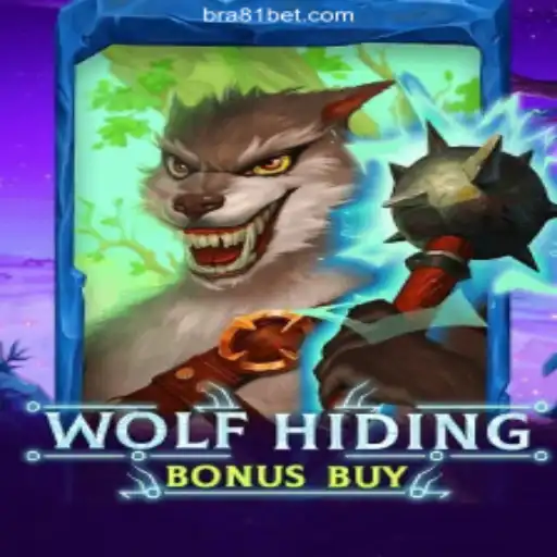 Exploring the Thrills of WolfHidingBonusBuy at 81bet.com 2026